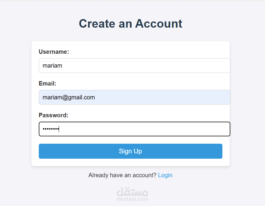 تطبيق ويب لحجز تذاكر السينما باستخدام Flask وSQL Server