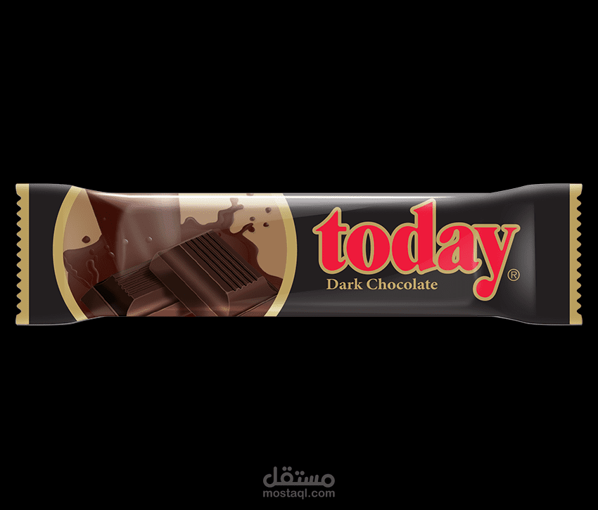 تصميم إعلان سوشيال ميديا احترافي لمنتج "دبس التمر".