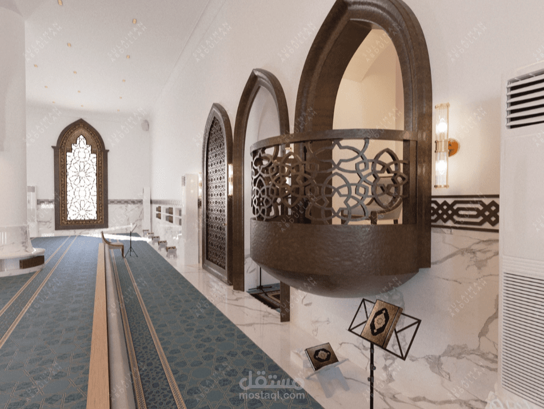 3D artist