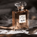 صفحة منتجات لعطور بروح أنثوية وناعمة