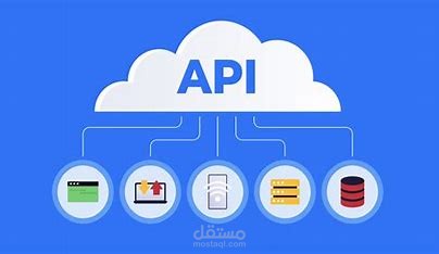 بناء API لنظام إدارة التعلم - LMS API