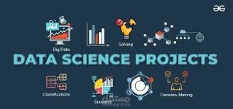 نظام تحليل وتوقع المبيعات باستخدام تقنيات Data Science