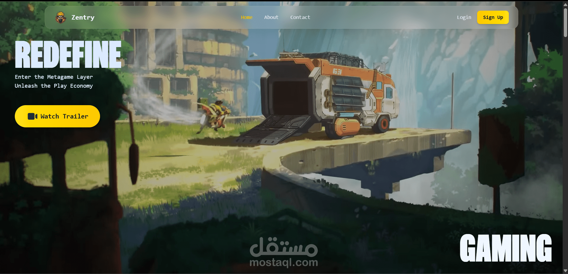 animation app