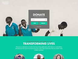 Donation project