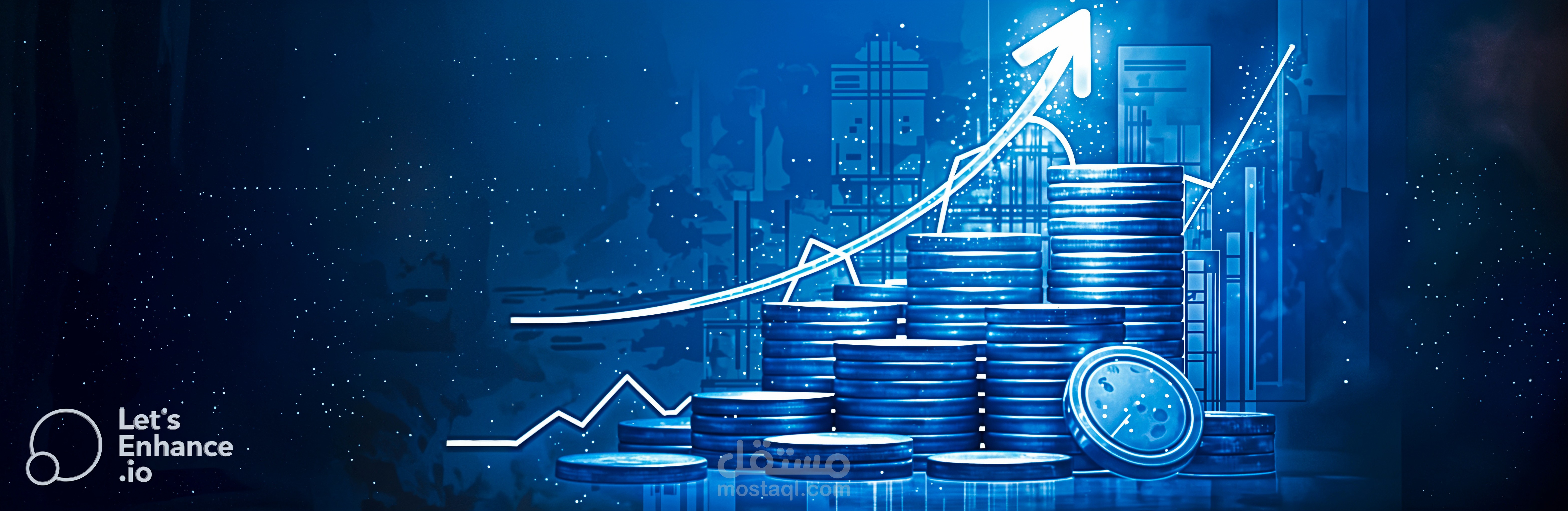 العملات الرقمية وتأثيرها على النظام المالي العالمي: كيف تغير العملات المشفرة مثل البيتكوين من قواعد اللعبة الاقتصادية؟