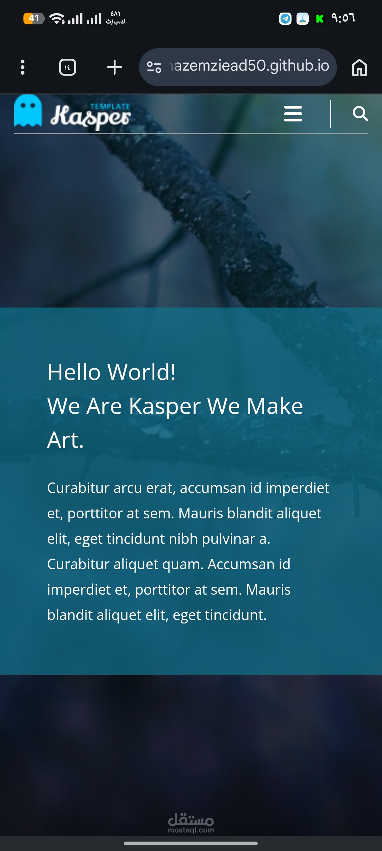 Kasbar