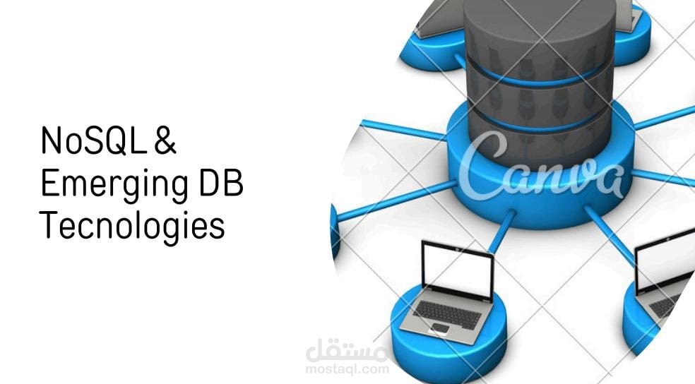 NoSQL & Emerging DB Tecnologies