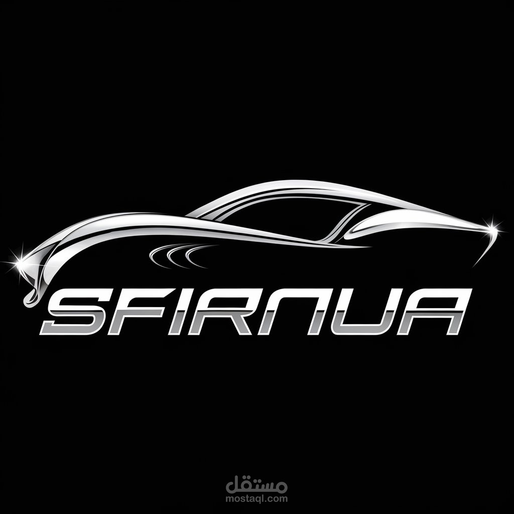 Sfirnua Auto Design