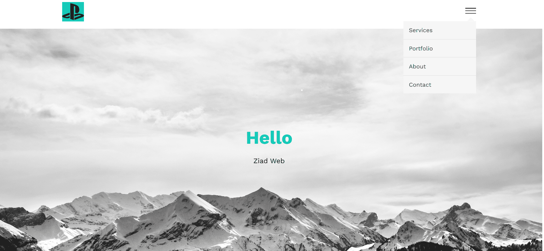 website
