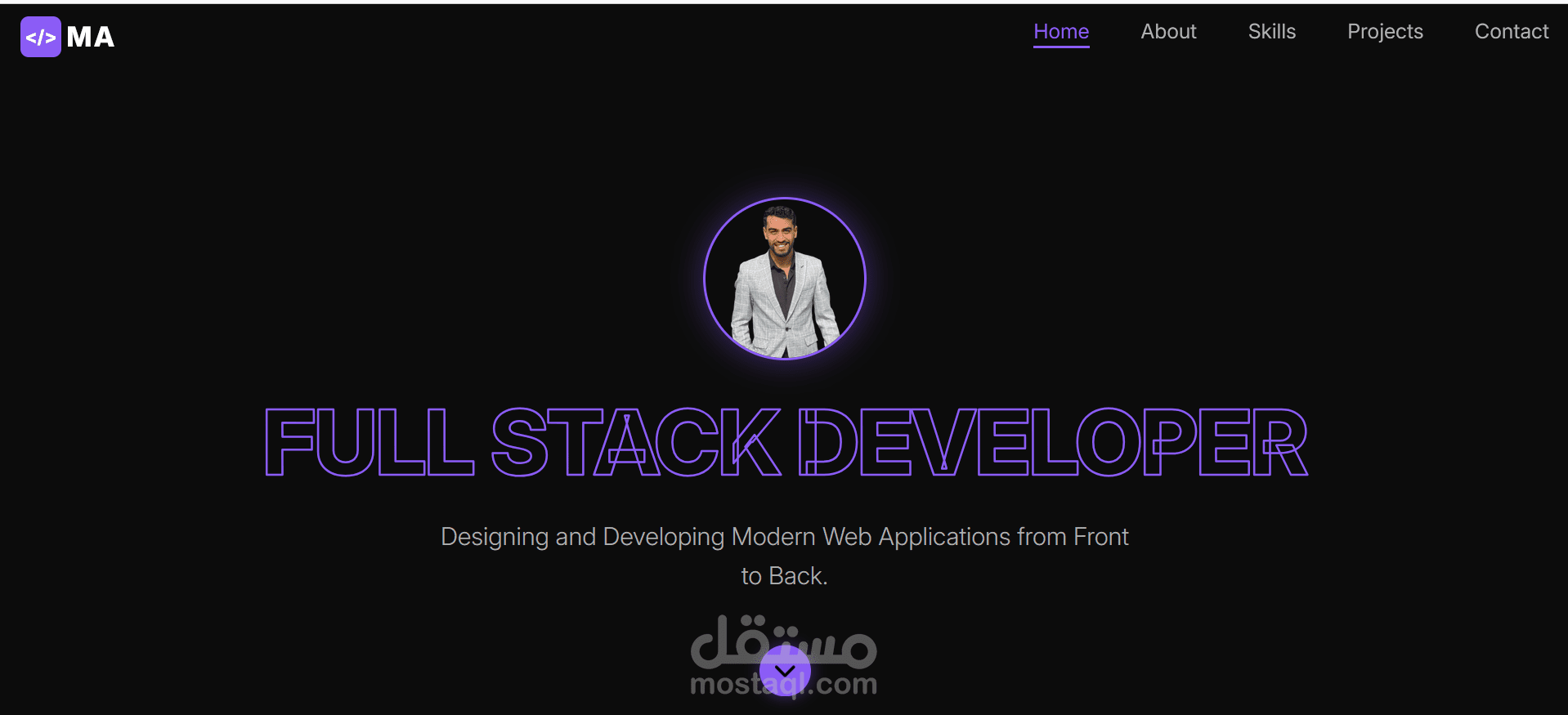 Portfolio