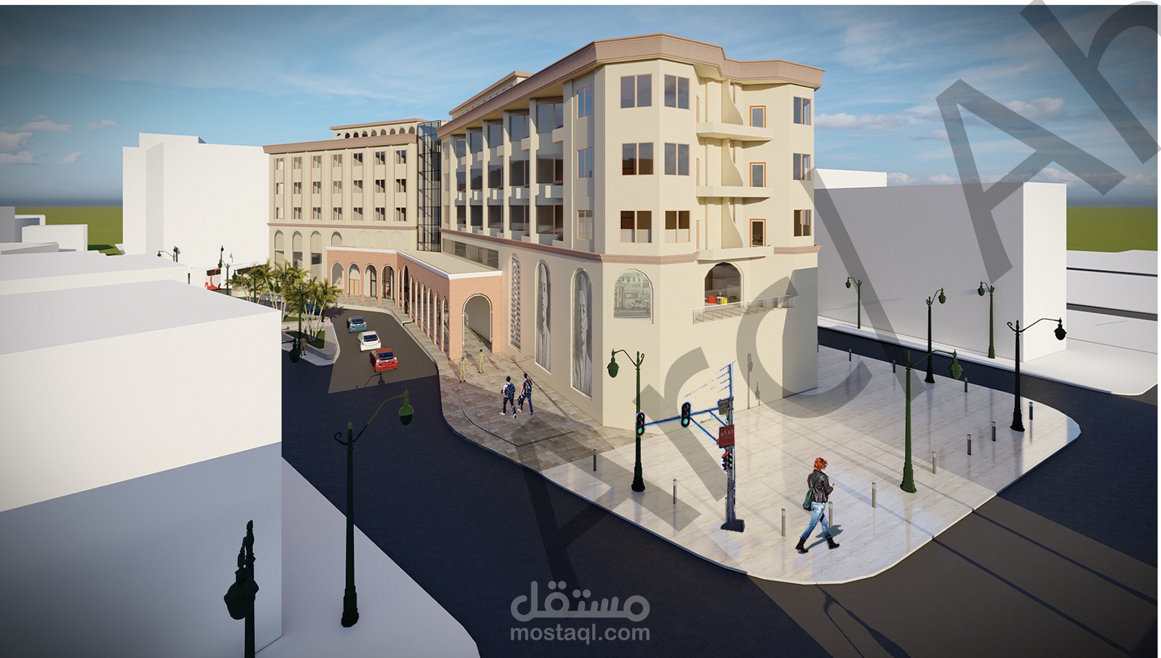 الاسكندرية