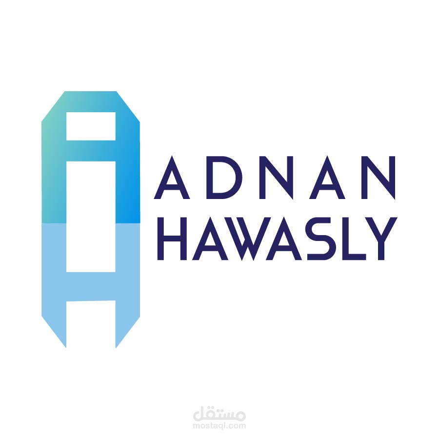 رابط معرض اعمالي الشخصية المصغر