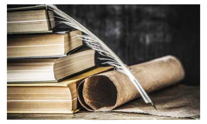 معلم قرآن كريم ولغة عربية