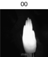 التعرف على إيماءات اليد - HAND GESTURE RECOGNITION