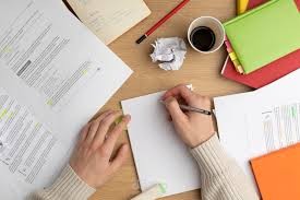 Research writing
