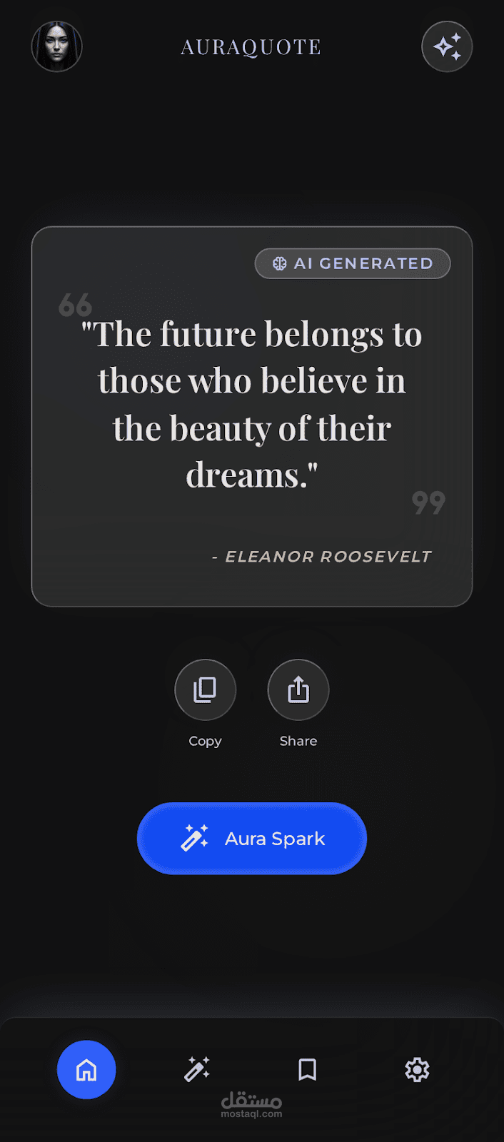 AuraQuote AI