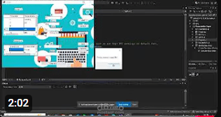 Desktop Application Using Windows forms And Ado
