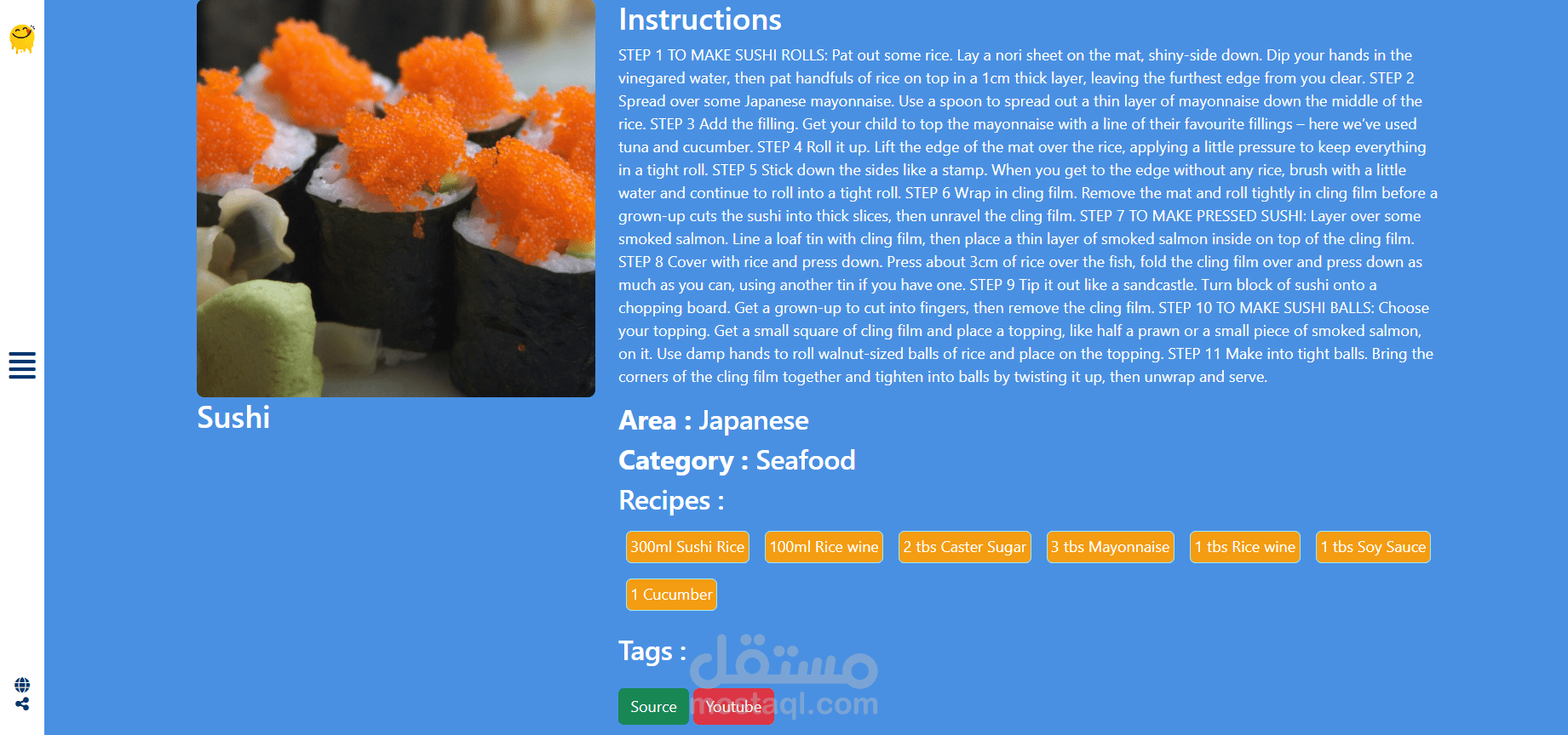 yummy recipes
