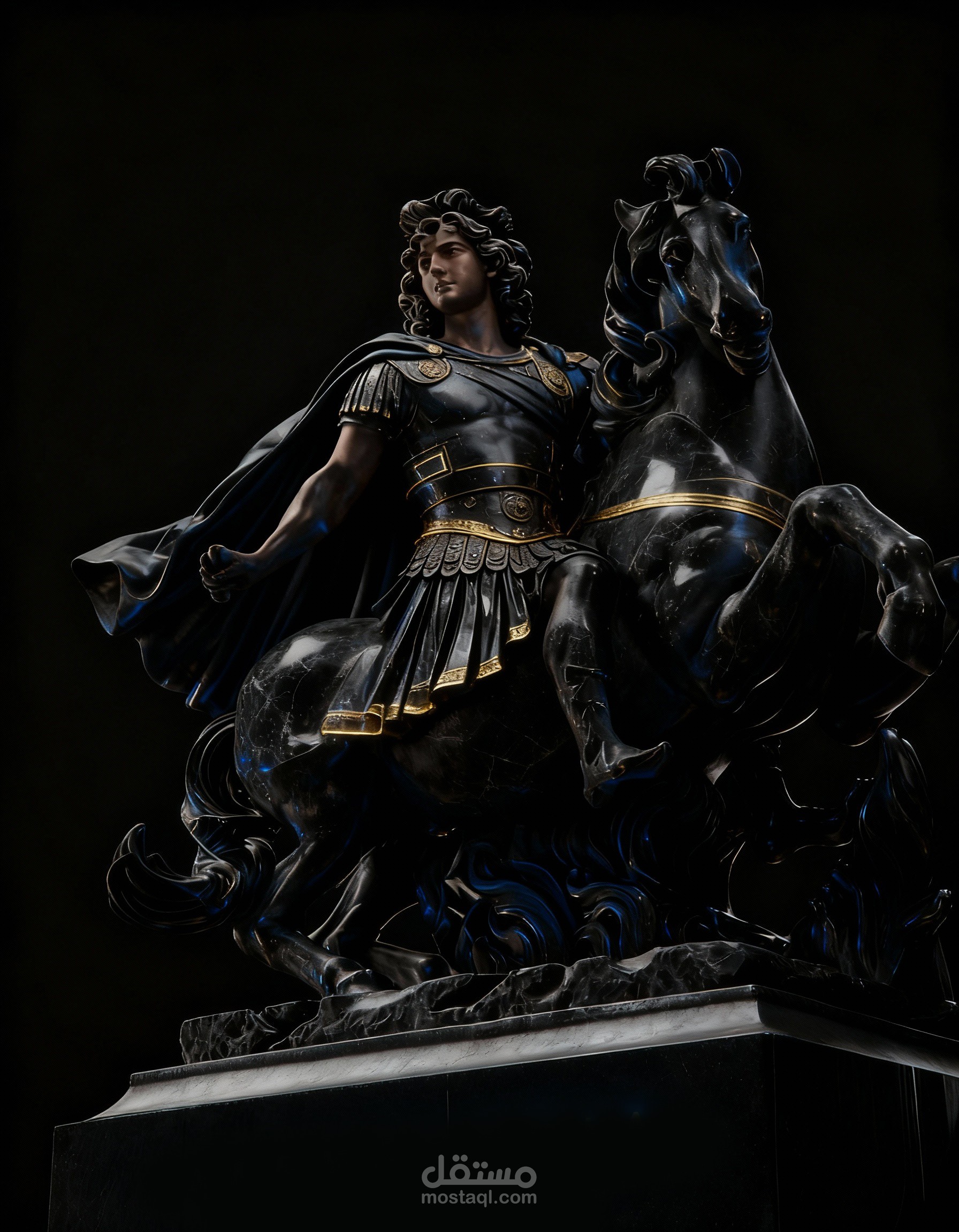 Alex - Manipulate - Ai