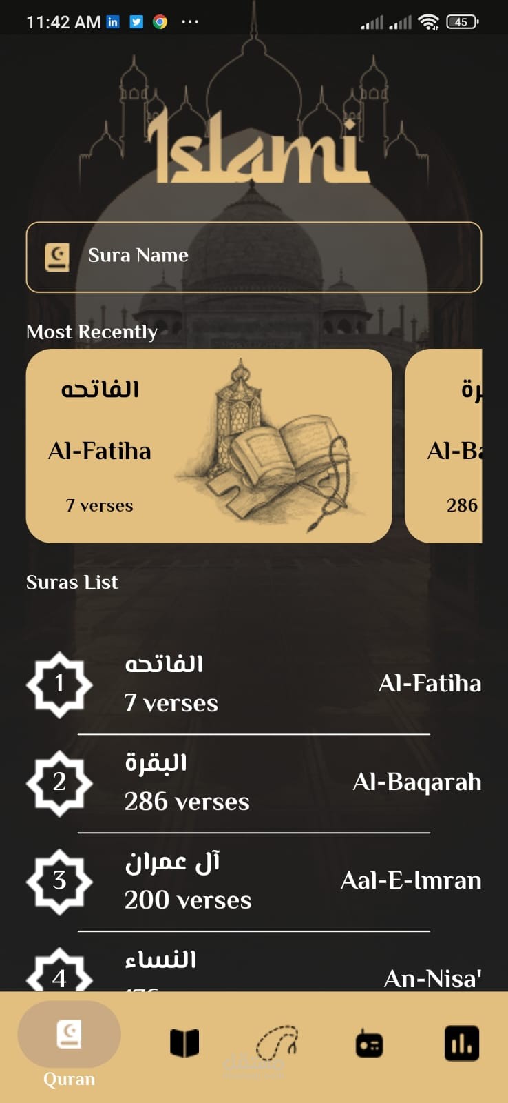Islami