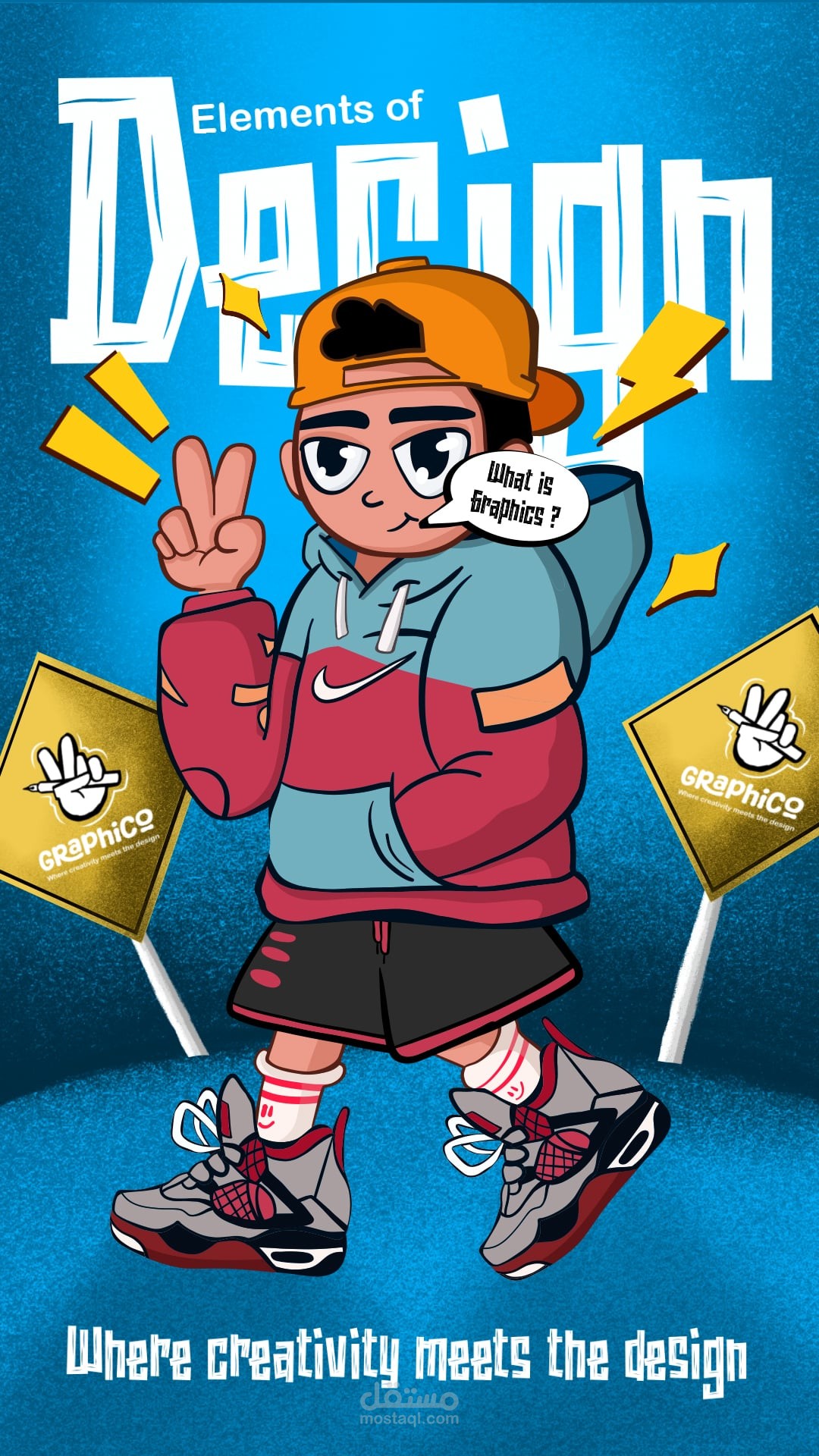 Graphic Design Principles