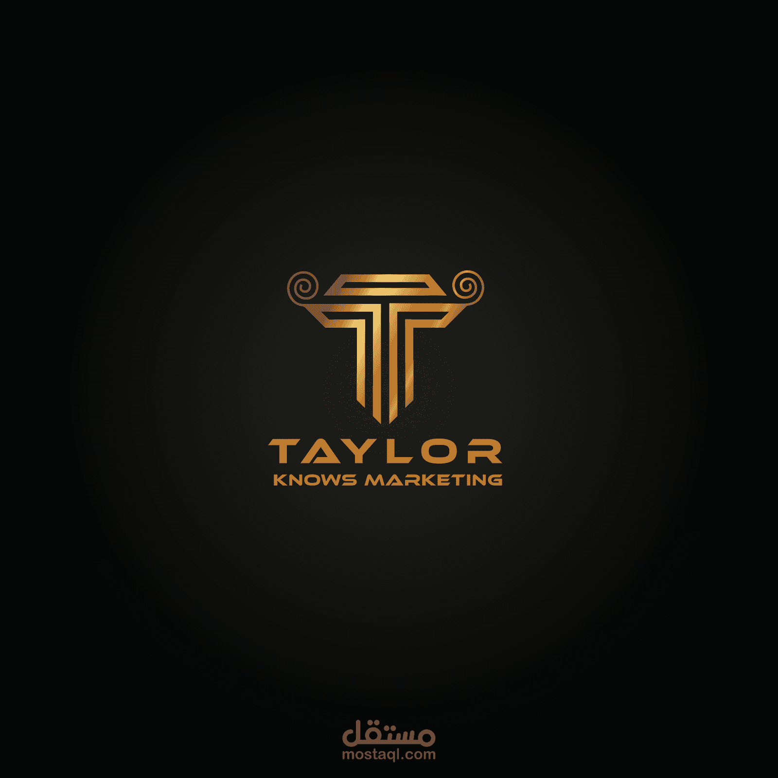 TAYLOR LOGO