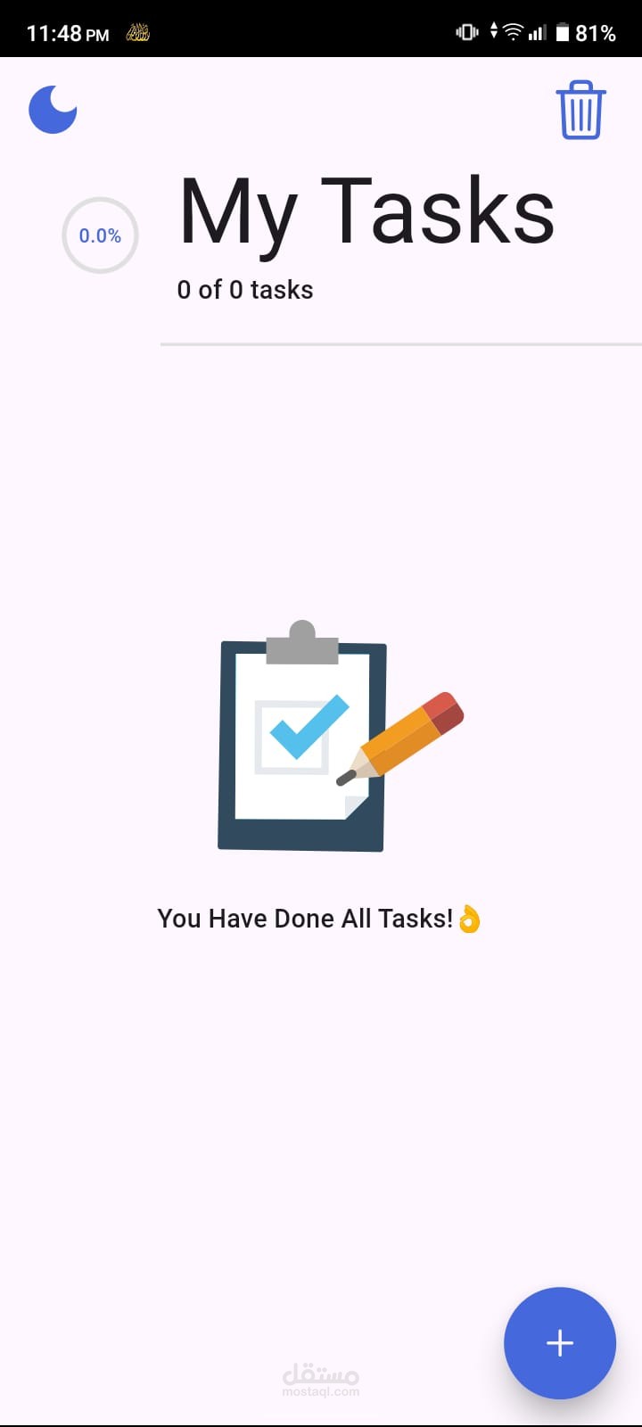 Todo App