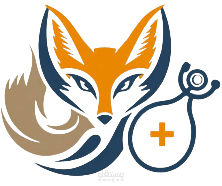 نظام FenneqCM التعليمي الطبي المتكامل: تطبيق موبايل، بنية خلفية(Backend)، ومنصة ويب