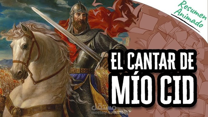 Un comentario fundamental de la historia del Canter del Mio Cid