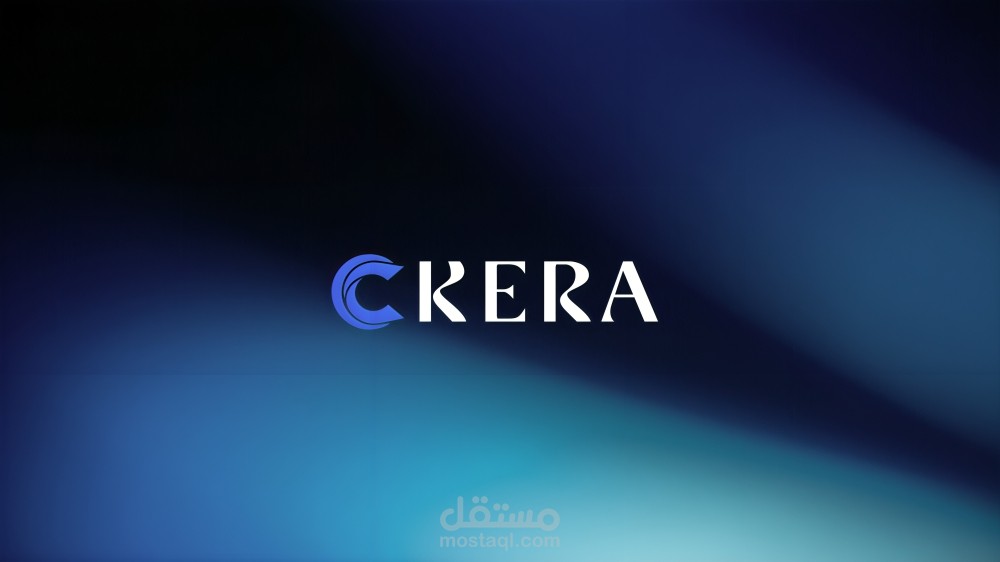 CKERA Identity