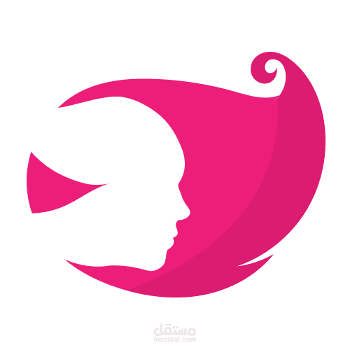 Miss Bero Beauty center Branding