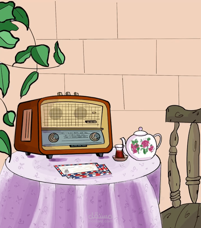 Animations & Motion Graphics