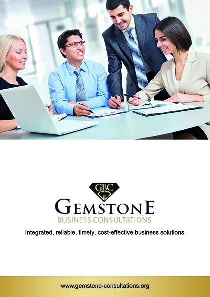 Business Brochure