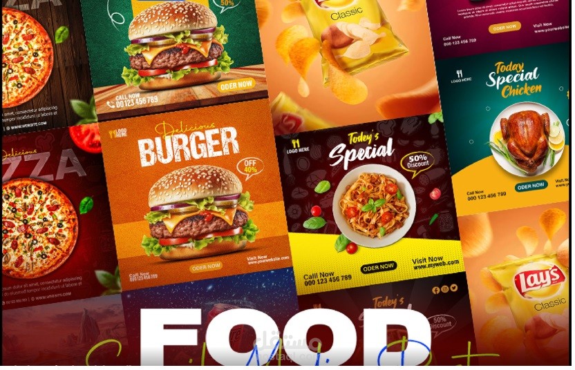 food-social-media-post