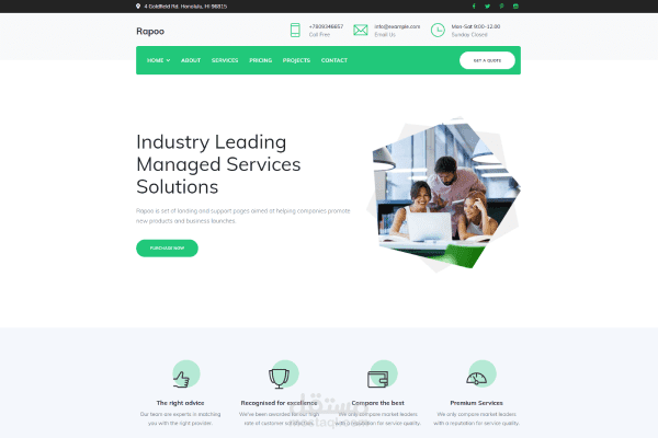 Integrated landing page platform and support for advanced product customization