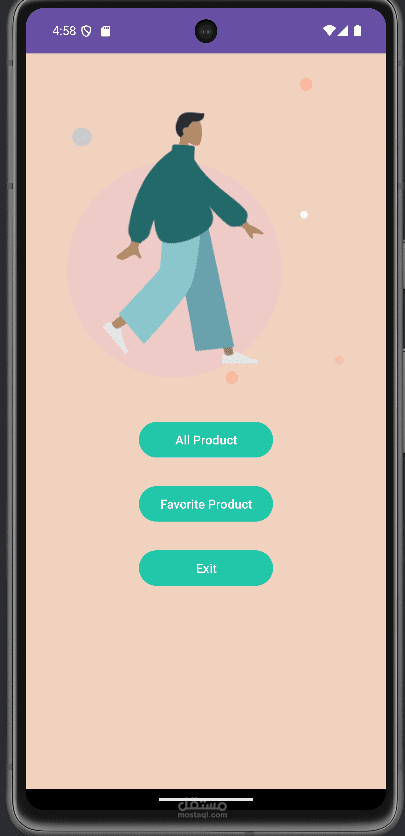 Product App