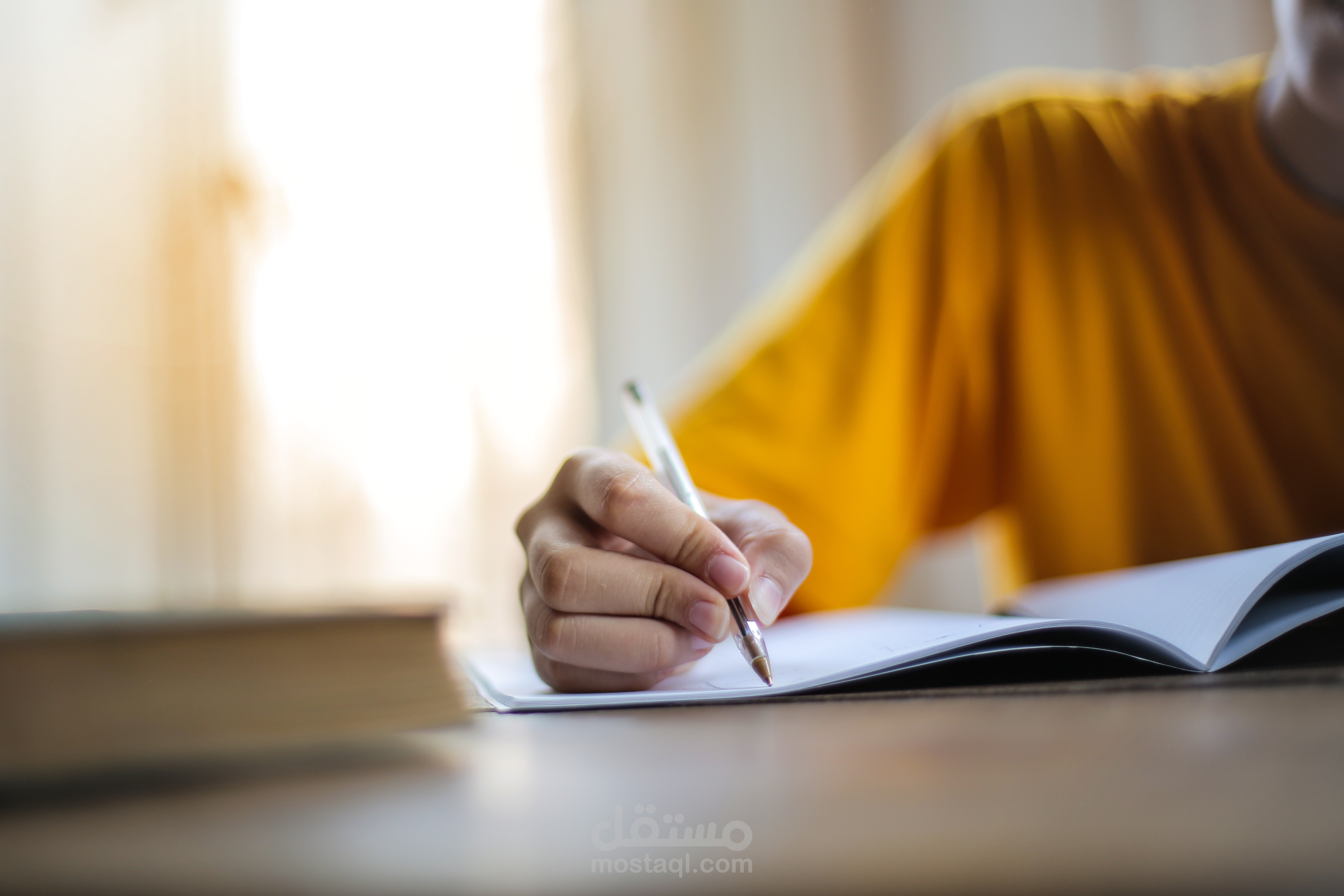 كتابة محتوى Content Writing
