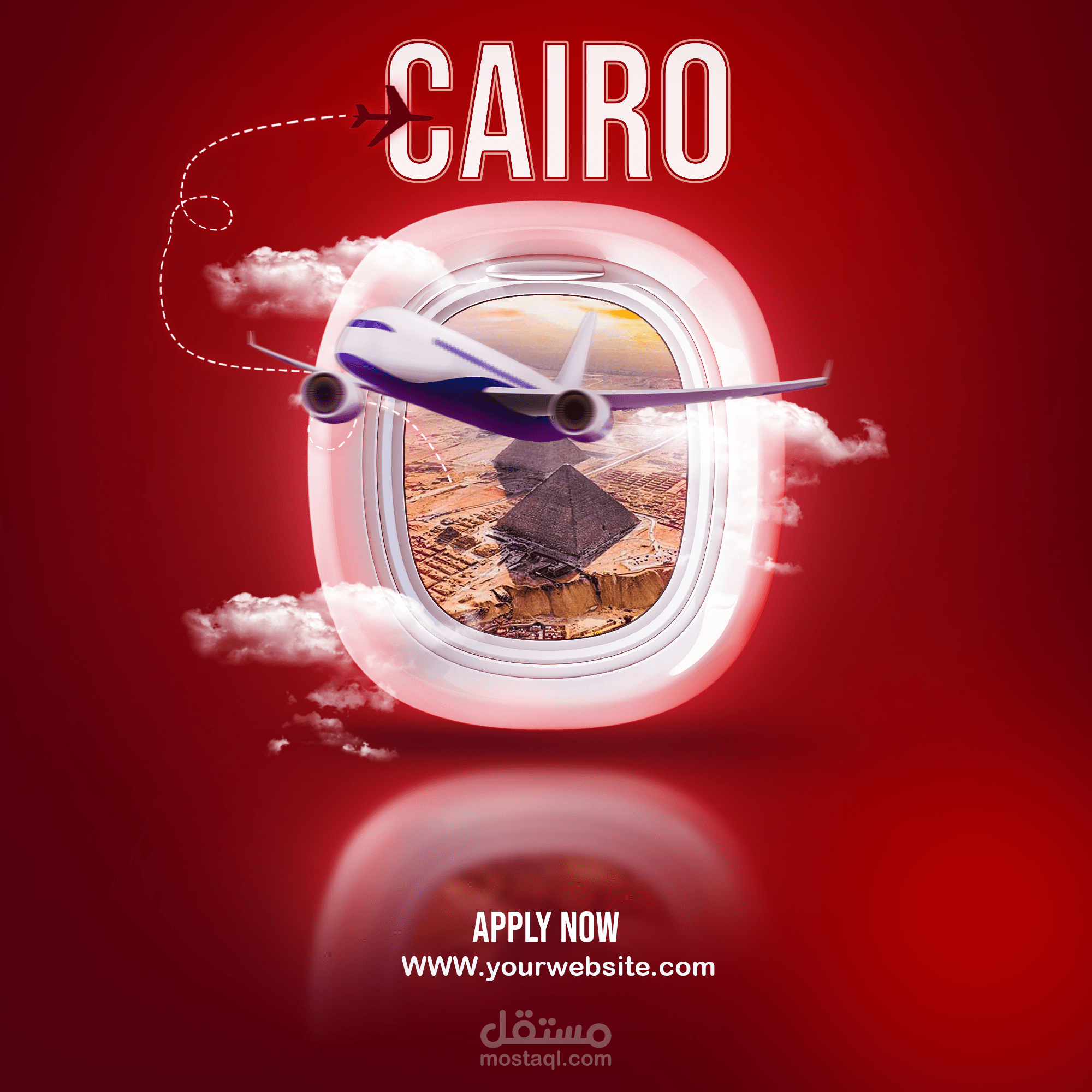 تصميم سوشيال ميديا