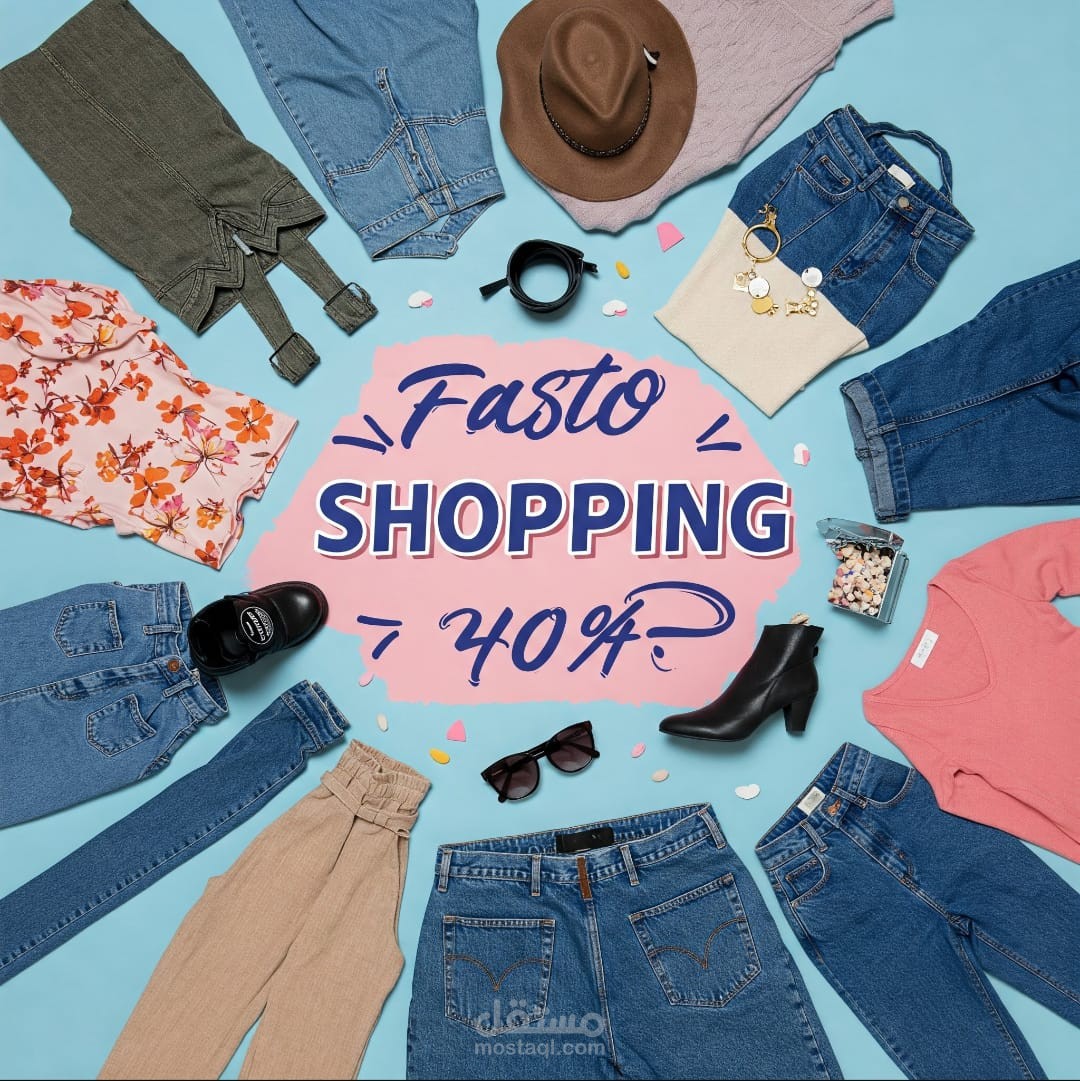 Shopping Trends