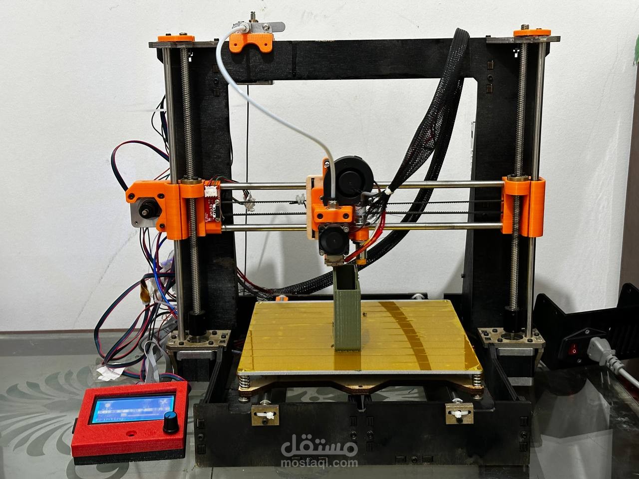 3d printer