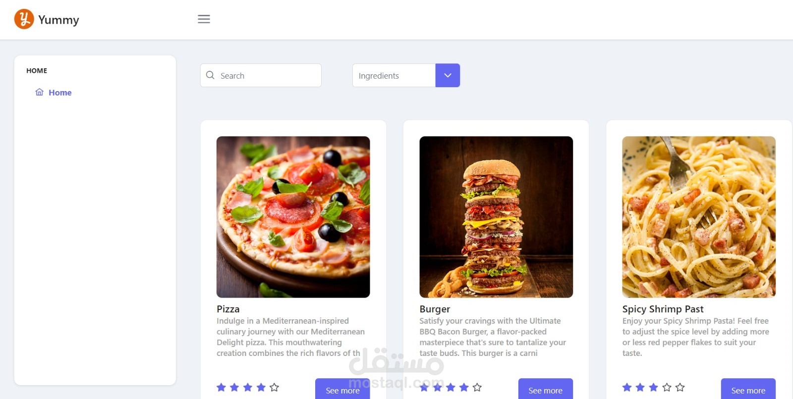 Recipe Yammy