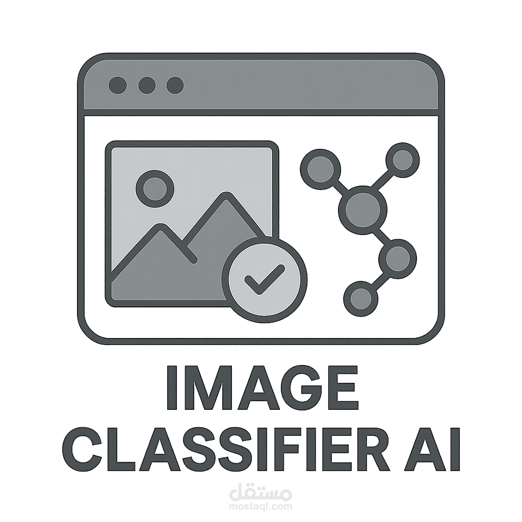 Image Classifier with Python and TensorFlow | مستقل