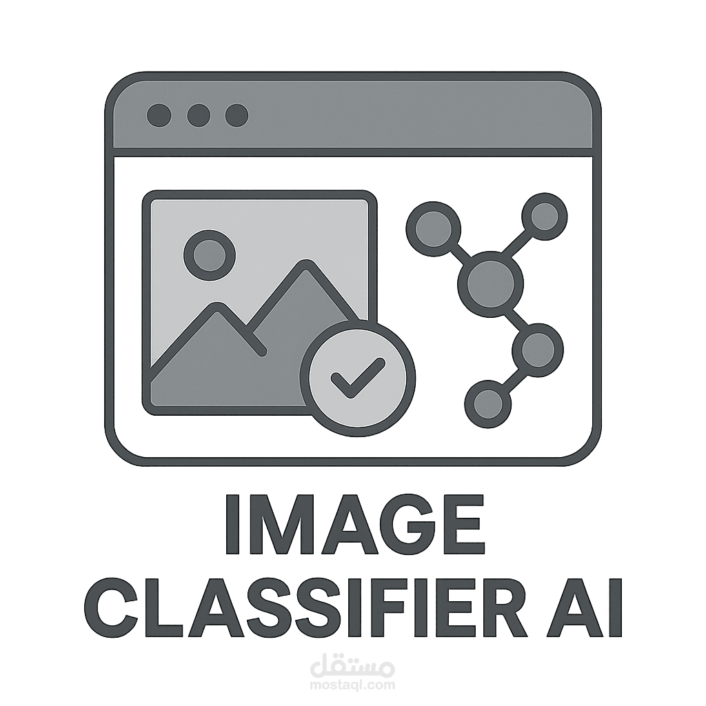 Image Classifier with Python and TensorFlow
