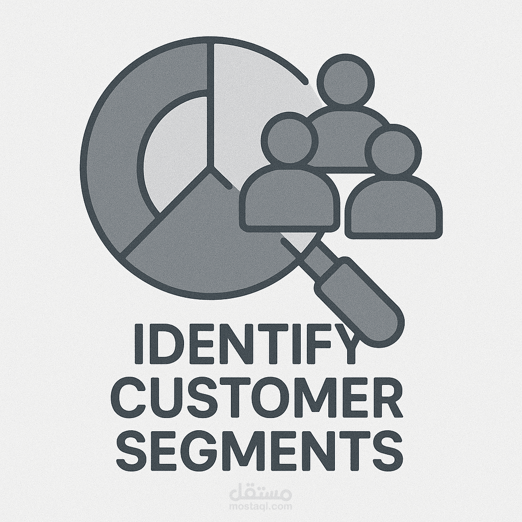 Identify Customer Segments Project