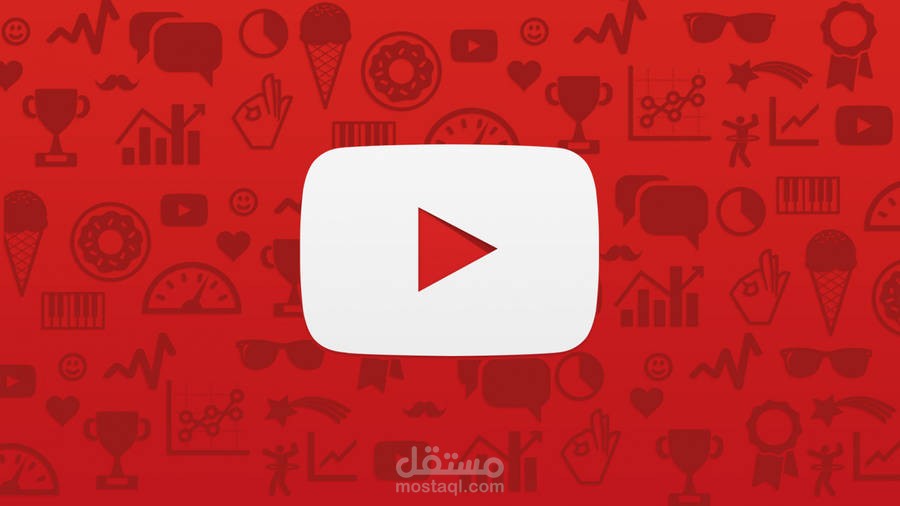 مونتاج فيديو احترافي (قصة)