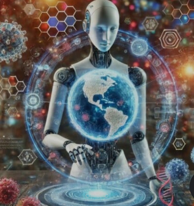 كيف يغيّر الذكاء الاصطناعي تشخيص الأمراض؟