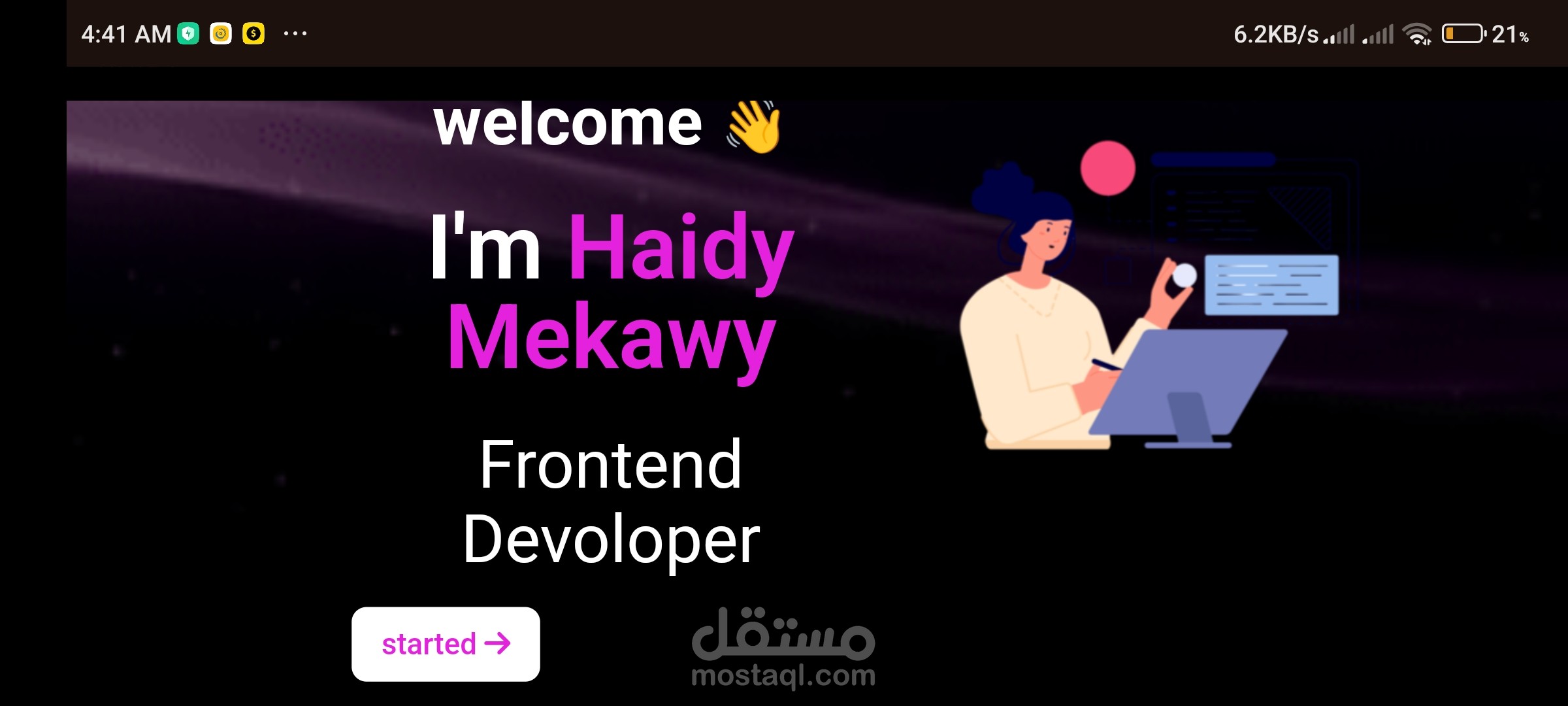 Portfolio