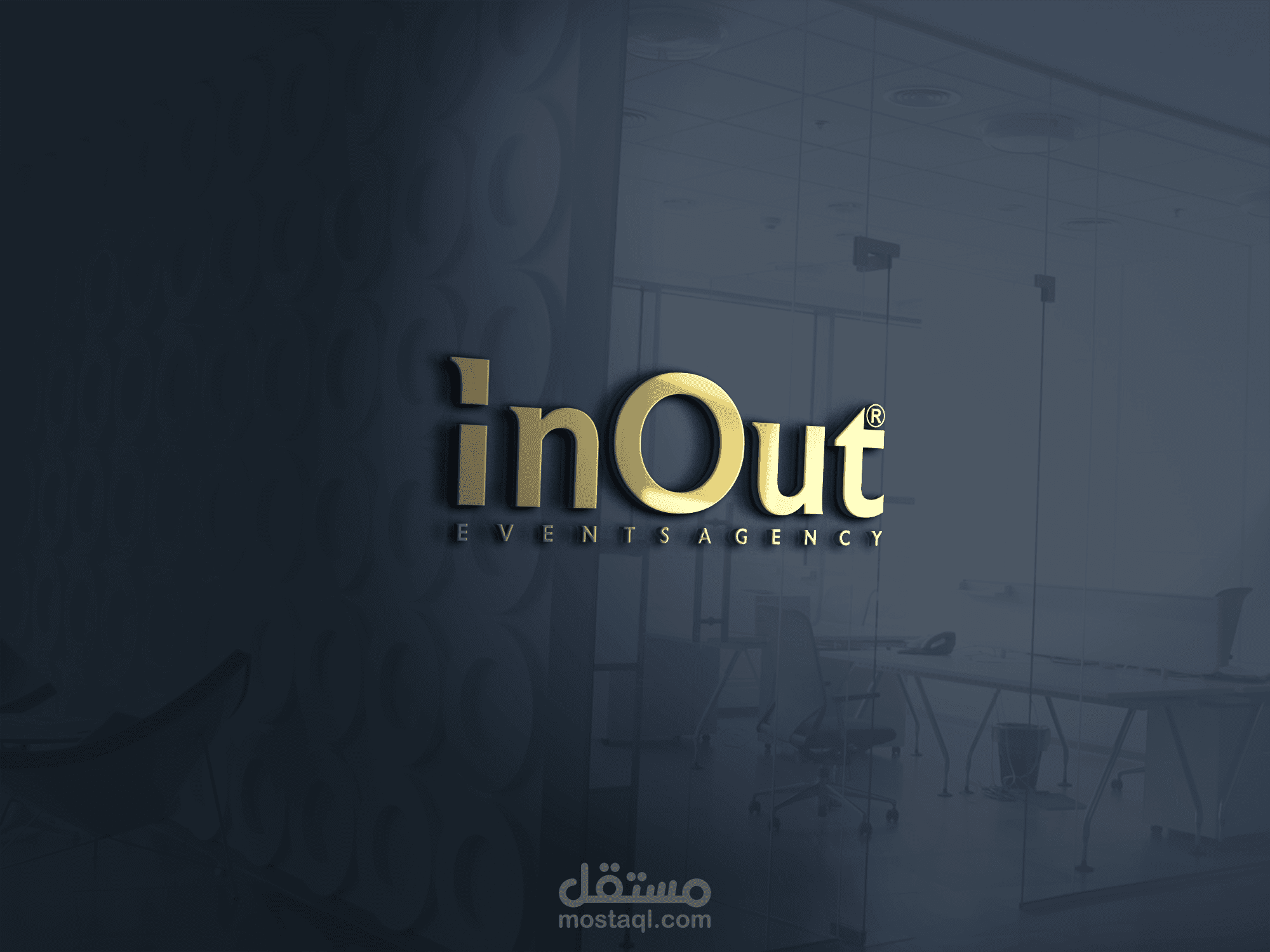 شركة IN OUT لتنظيم الحفلات والمؤتمرات