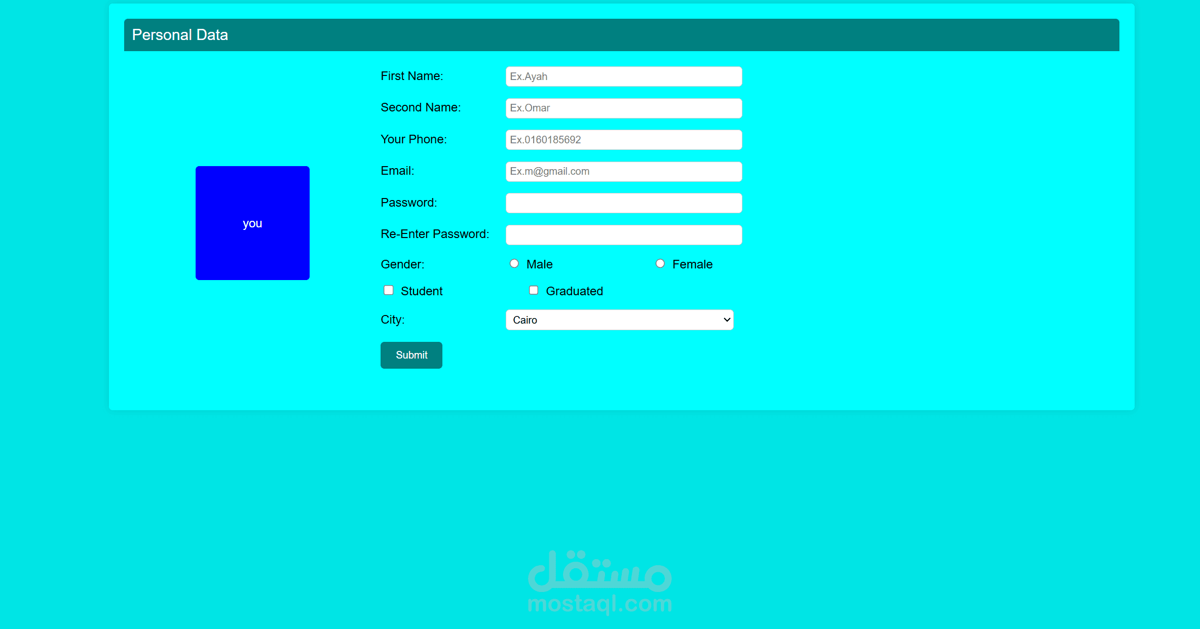 Smart Survey System for Data Collection and Analysis