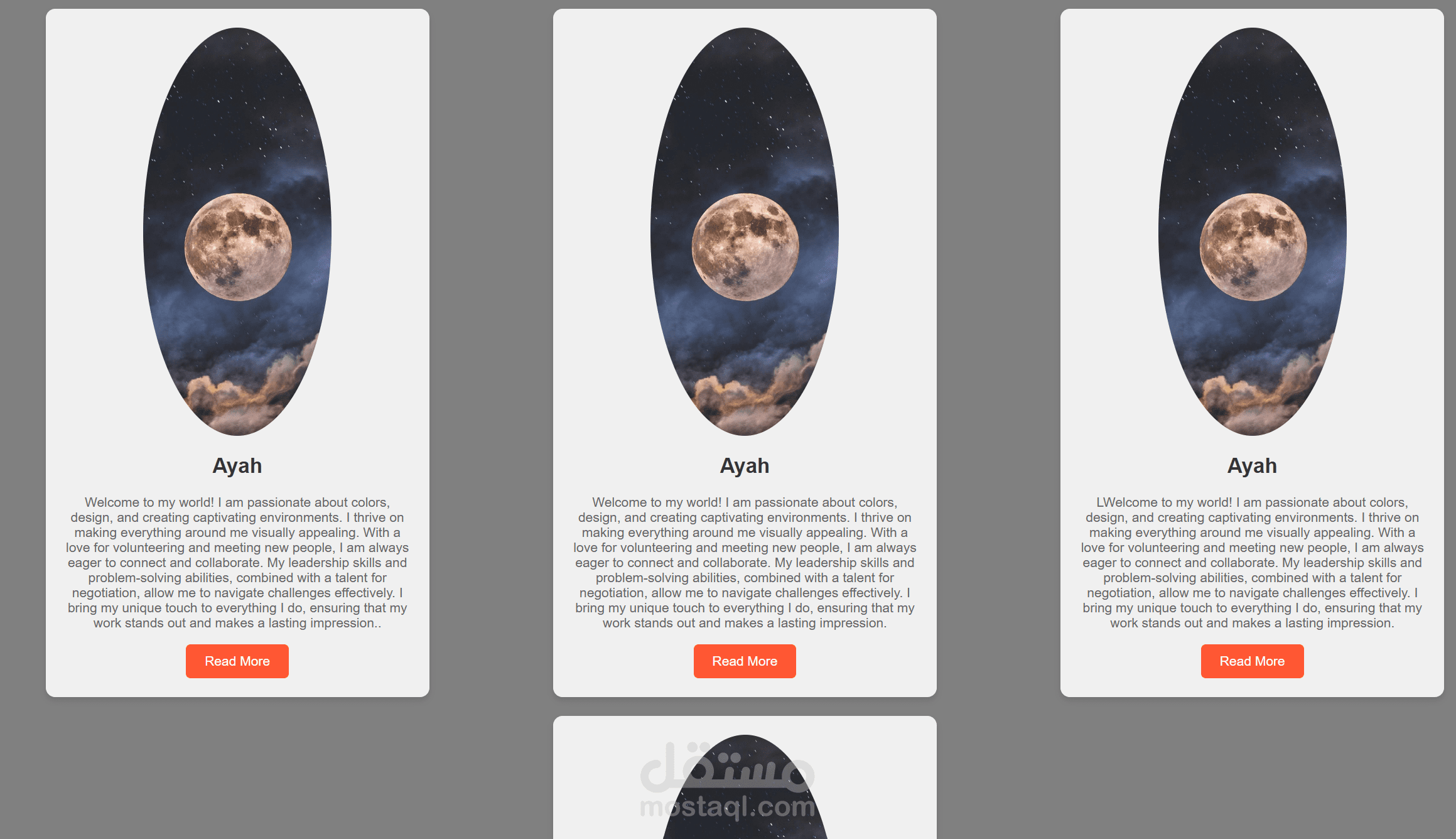 Professional Digital Post Designs